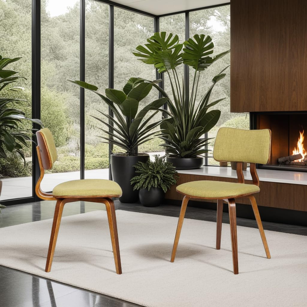 71SJjt4RK7L._AC_SL1024_ Premium Indian Teak Wood Dining Chair Set of 2 - Image 1