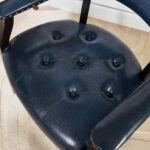 Tattva Woods Captain Arm Chair - Image 3