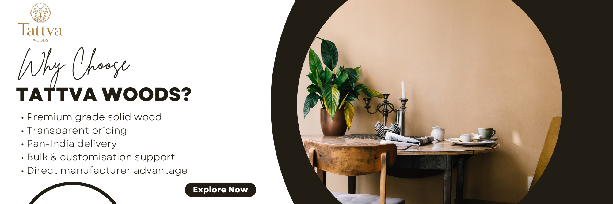 Furniture Banner 2