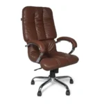 ADIKO HIGH BACK EXECUTIVE CHAIR - Image 4