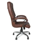 ADIKO HIGH BACK EXECUTIVE CHAIR - Image 3