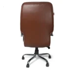 ADIKO HIGH BACK EXECUTIVE CHAIR - Image 2