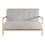 2 Seater Loveseat Sofa - Image 3