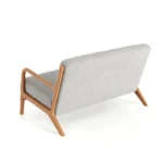 2 Seater Loveseat Sofa - Image 2