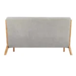 2 Seater Loveseat Sofa