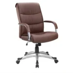Exclusive Harvard Executive Chair - Image 2