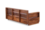 Solid Wood Dalton Sofa - Image 6