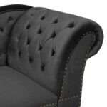 Covarrubias Chaise Lounge - Image 4