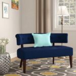 Dodson 2 Seater Loveseat - Image 3