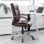 Exclusive Harvard Executive Chair - Image 7