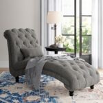 Modern Premium Wooden Sofa Couch for Home & Office Chaise Lounge