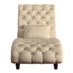 Modern Premium Wooden Sofa Couch for Home & Office Chaise Lounge - Image 6