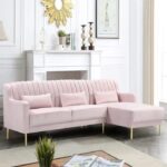 Kaitlynn 4 Seater Sofa - Image 5