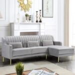 Kaitlynn 4 Seater Sofa - Image 3