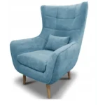 Ryanne wing chair