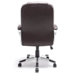 Elegant Davisco Executive Chair - Image 3