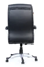 Executive Chair in Black Colour by Adiko Systems - Image 5